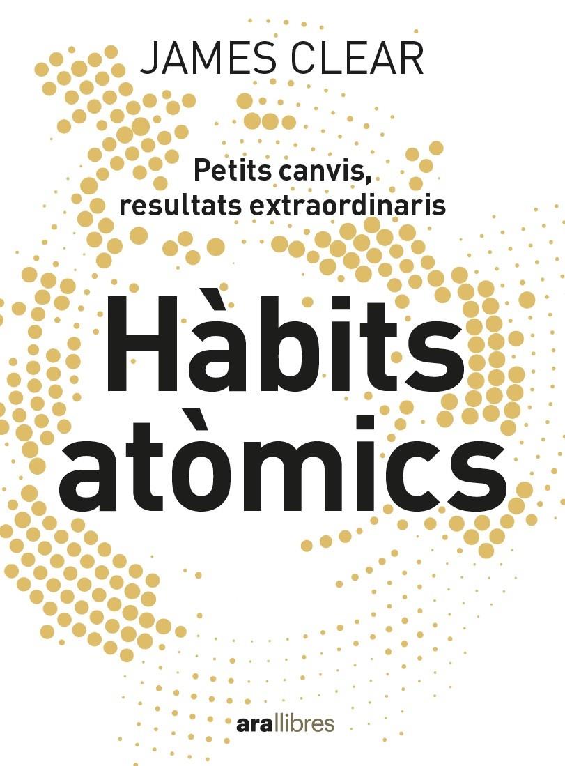 HÀBITS ATÒMICS | 9788418928710 | CLEAR, JAMES