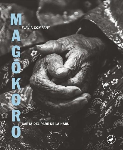 MAGÔKORO -CATALÀ- | 9788416673742 | COMPANY I NAVAU, FLAVIA