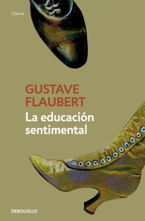 EDUCACION SENTIMENTAL, LA | 9788499890302 | FLAUBERT, GUSTAVE