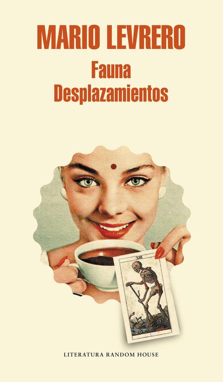 FAUNA / DESPLAZAMIENTOS (MAPA DE LAS LENGUAS) | 9788439730927 | LEVRERO,MARIO