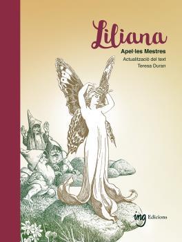 LILIANA | 9788494830051 | DURAN, TERESA / MESTRES, APEL·LES