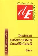 DICCIONARI BÀSIC CATALÀ/CASTELLÀ I CASTELLÀ/CATALÀ | 9788441204621 | DIVERSOS AUTORS