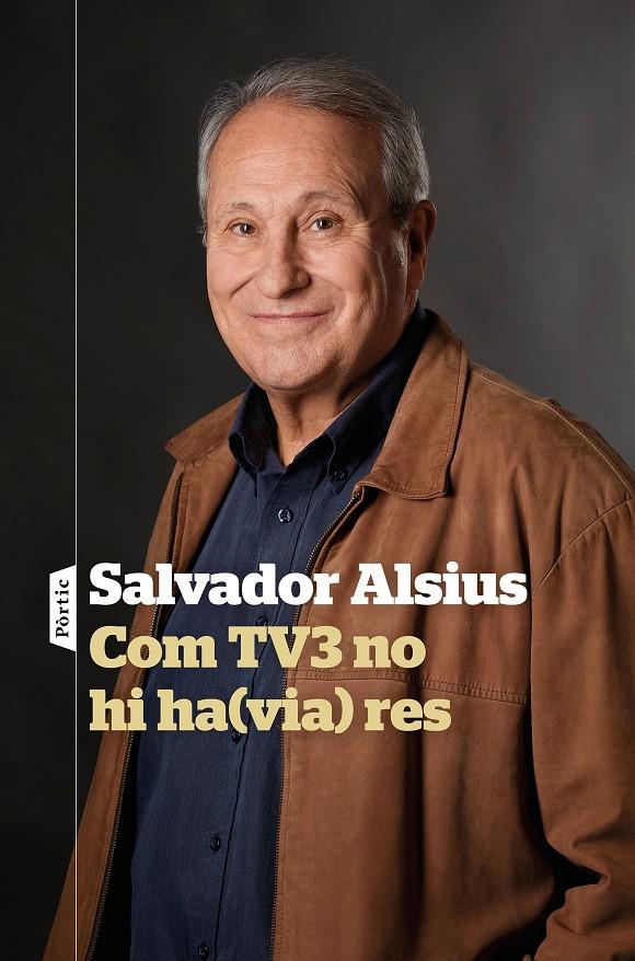 COM TV3 NO HI HA(VIA) RES | 9788498094916TA | ALSIUS, SALVADOR