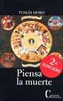 PIENSA LA MUERTE | 9788470575259 | MORO, TOMÁS