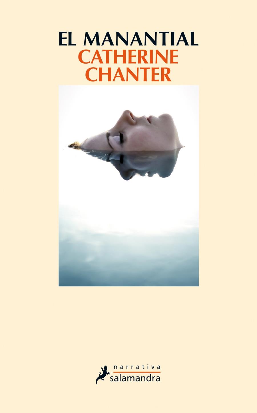 EL MANANTIAL | 9788498387346TA | CHANTER, CATHERINE