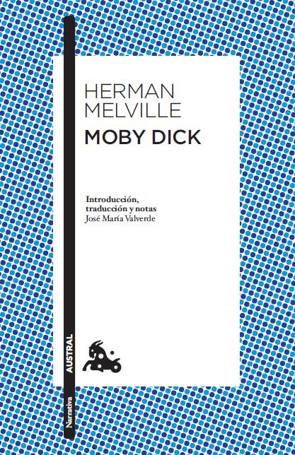 MOBY DICK | 9788408093220 | MELVILLE, HERMAN