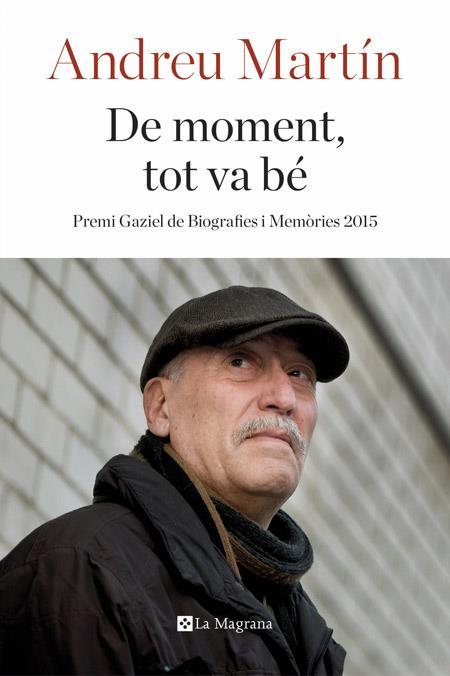 DE MOMENT TOT VA BÉ | 9788482648040 | MARTÍN, ANDREU