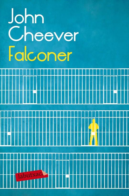 FALCONER | 9788416600298 | CHEEVER, JOHN
