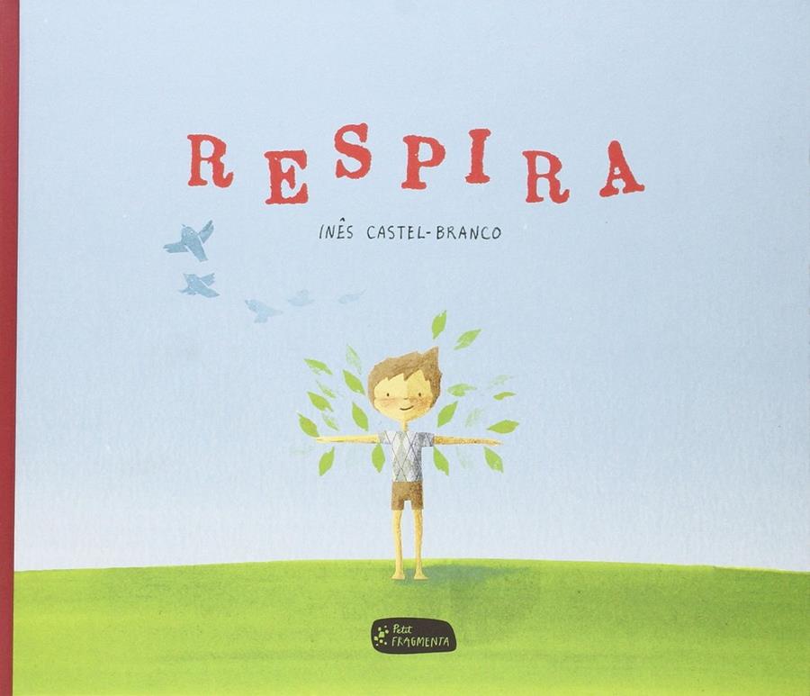 RESPIRA | 9788415518242 | CASTEL-BRANCO DE SEABRA, INÊS