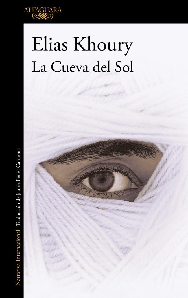 LA CUEVA DEL SOL | 9788420473543 | KHOURY, ELIAS