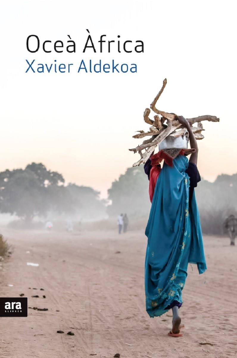 OCEÀ ÀFRICA | 9788416915125 | ALDEKOA, XAVIER