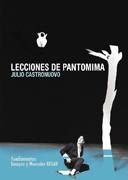 LECCIONES DE PANTOMIMA | 9788424511654 | CASTRONUEVO, JULIO