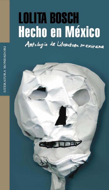 HECHO EN MÉXICO | 9788439720829 | BOSCH, LOLITA
