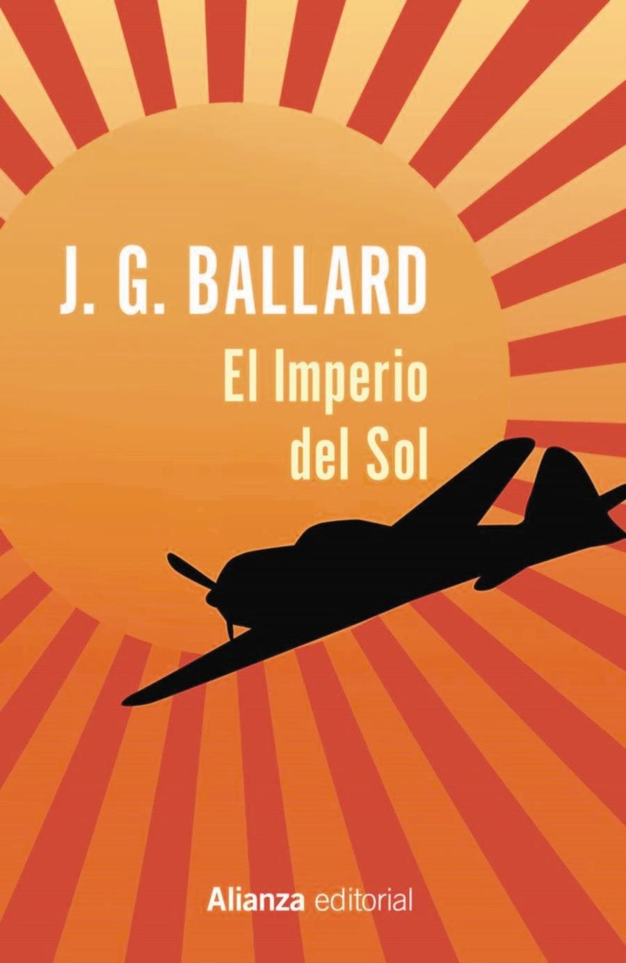 EL IMPERIO DEL SOL | 9788491045724 | BALLARD, J. G.