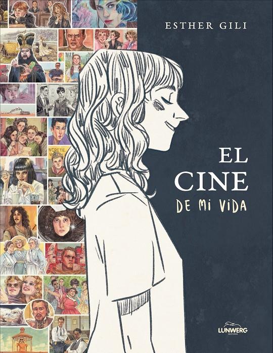 EL CINE DE MI VIDA | 9791388220302 | GILI, ESTHER