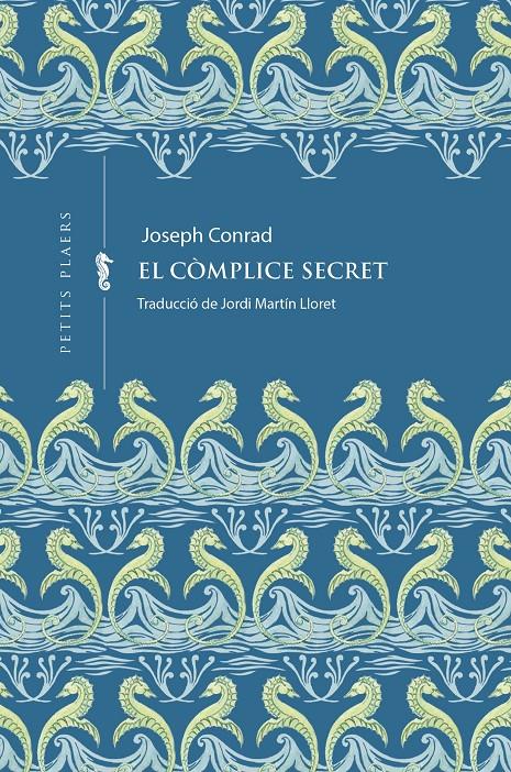EL CÒMPLICE SECRET | 9791387961121 | CONRAD, JOSEPH