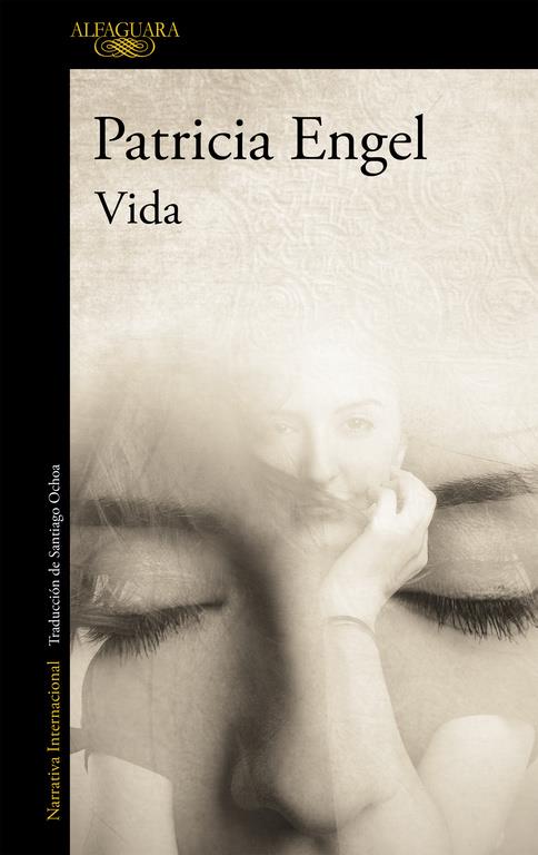 VIDA (MAPA DE LAS LENGUAS) | 9788420420004 | ENGEL, PATRICIA