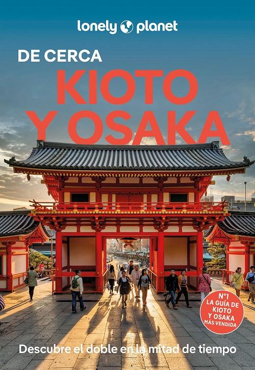 KIOTO Y OSAKA DE CERCA 2 | 9788408310181 | AAVV