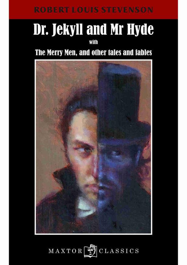 DR. JEKYLL AND MR. HYDE | 9788490019122 | STEVENSON, ROBERT LOUIS