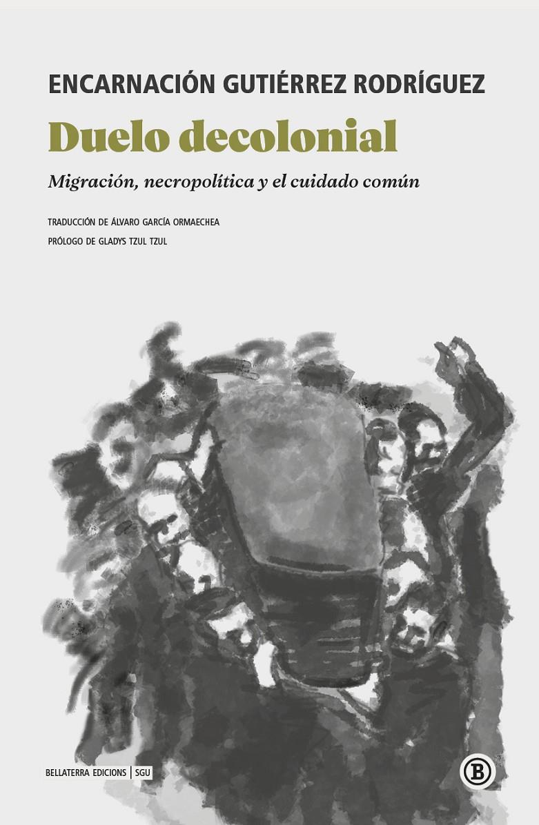 DUELO DECOLONIAL | 9791387639815 | GUTIÉRREZ RODRIGUEZ, ENCARNACIÓN
