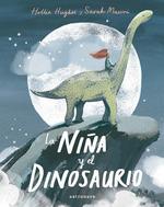 LA NIÑA Y EL DINOSAURIO | 9788467935912 | HUGHES,HOLLIE / MASSINI,SARAH