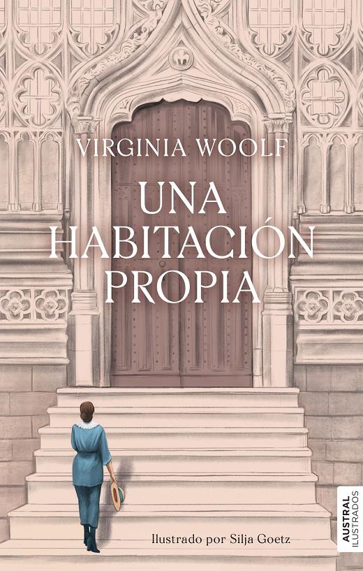 UNA HABITACIÓN PROPIA | 9788432249136 | WOOLF, VIRGINIA
