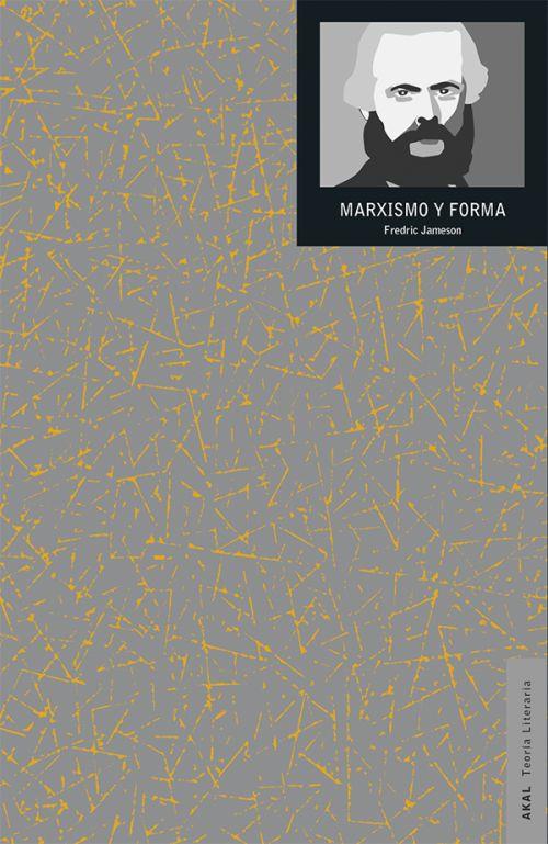 MARXISMO Y FORMA | 9788446043744 | JAMESON, FREDRIC