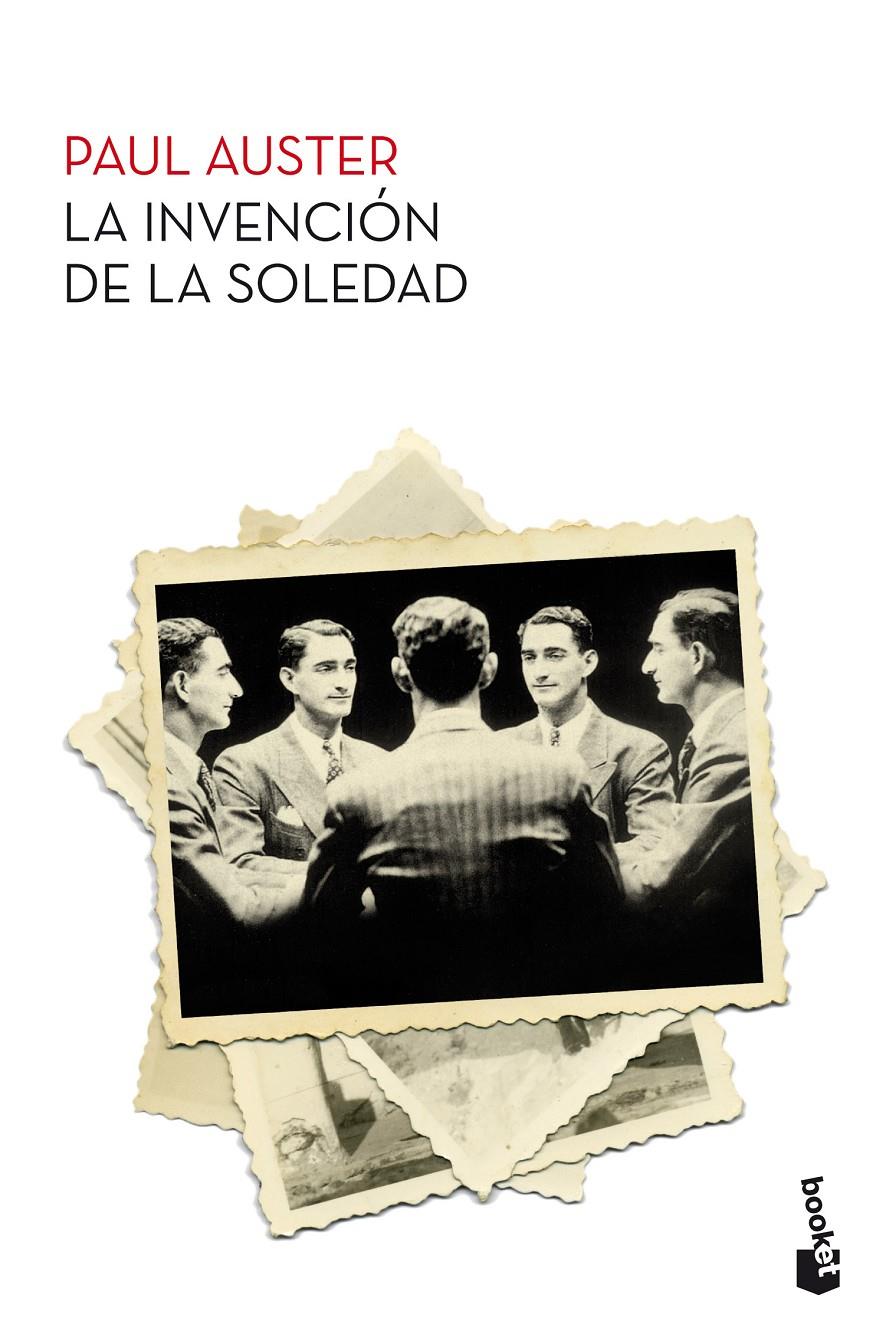 LA INVENCIÓN DE LA SOLEDAD | 9788432209802 | AUSTER, PAUL