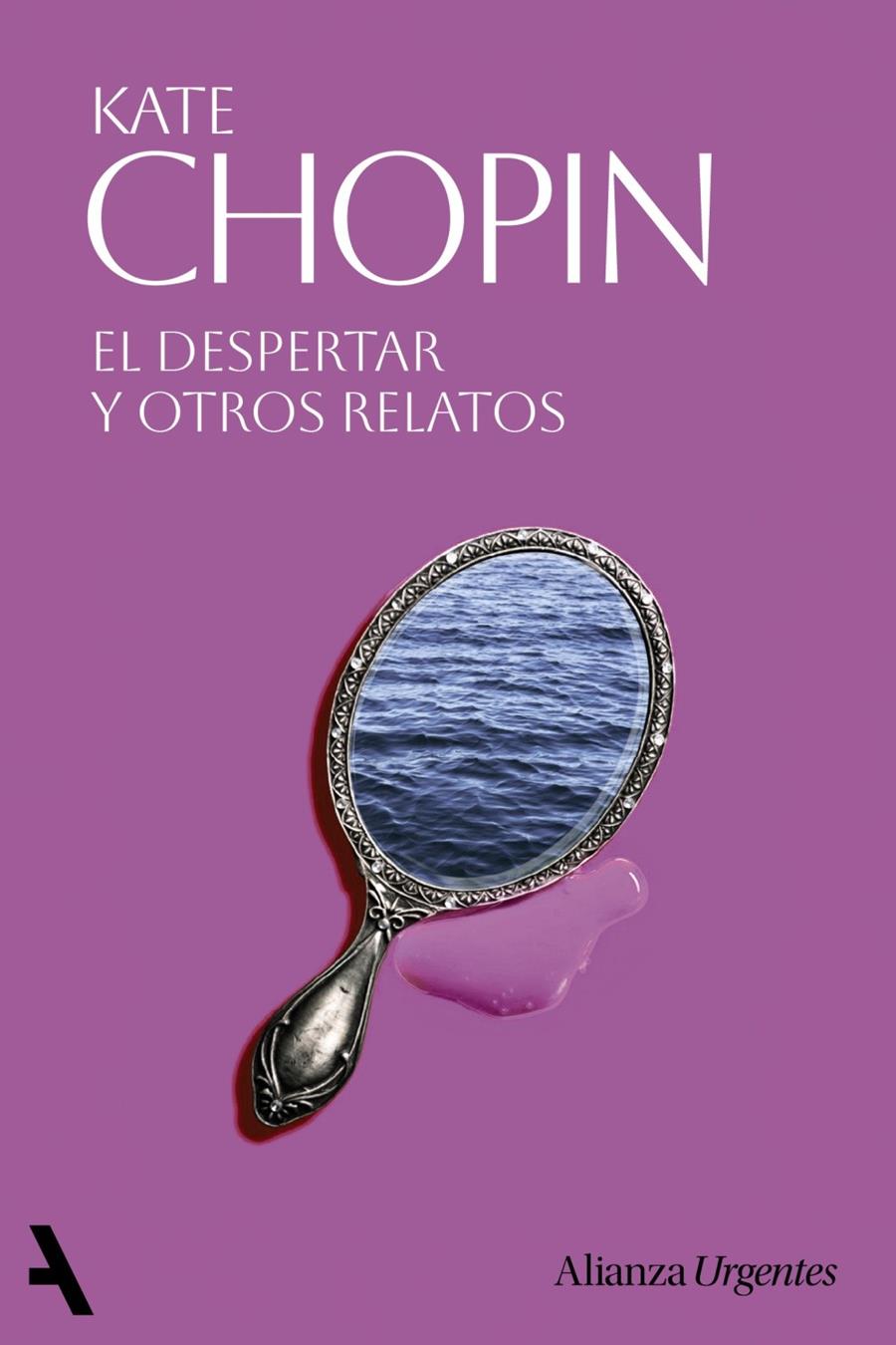 EL DESPERTAR Y OTROS RELATOS | 9791370093167 | CHOPIN, KATE