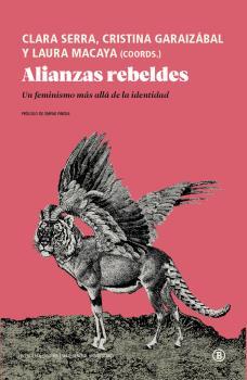 ALIANZAS REBELDES | 9788418684111 | AAVV