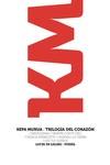 TRILOGÍA DEL CORAZÓN | 9788415117735 | MURUA KEPA