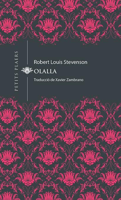 OLALLA | 9788417998073 | STEVENSON, ROBERT L.
