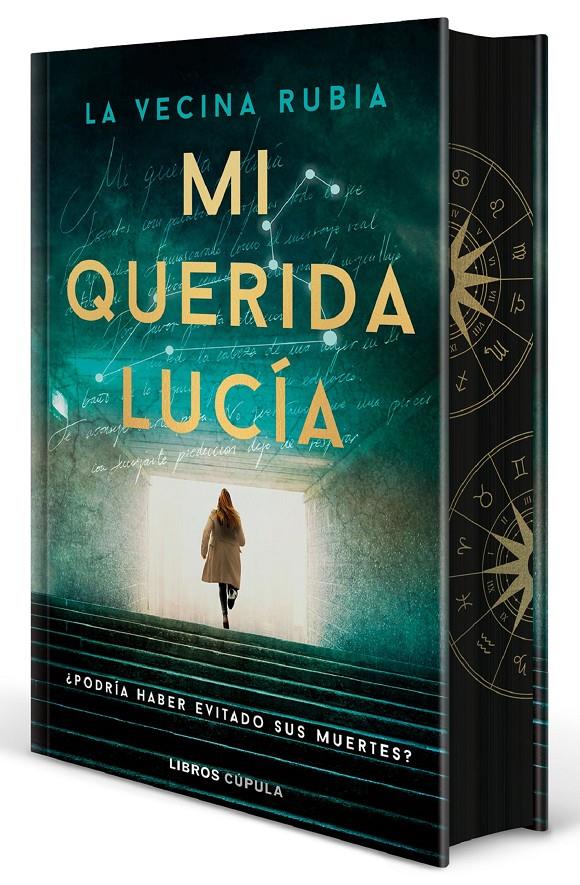 MI QUERIDA LUCÍA | 9788448042592 | LA VECINA RUBIA