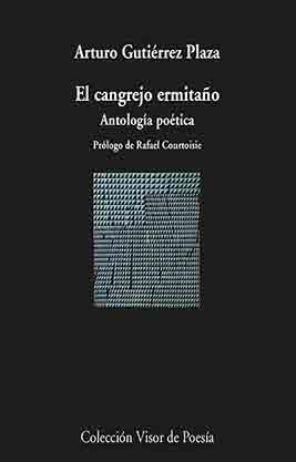 EL CANGREJO ERMITAÑO | 9788498954036 | GUTIÉRREZ PLAZA, ARTURO