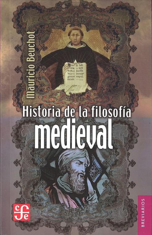 HISTORIA DE LA FILOSOFÍA MEDIEVAL | 9786071613929 | BEUCHOT, MAURICIO