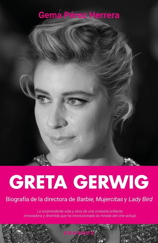 GRETA GERWIG | 9791370200893 | PÉREZ HERRERA, GEMA