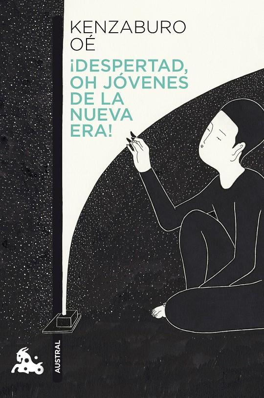 DESPERTAD, OH JÓVENES DE LA NUEVA ERA! | 9788432225253 | OÉ, KENZABURO