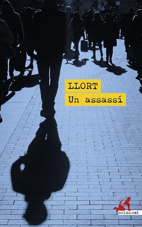UN ASSASSÍ | 9788419627391TA | LLORT, LLUÍS