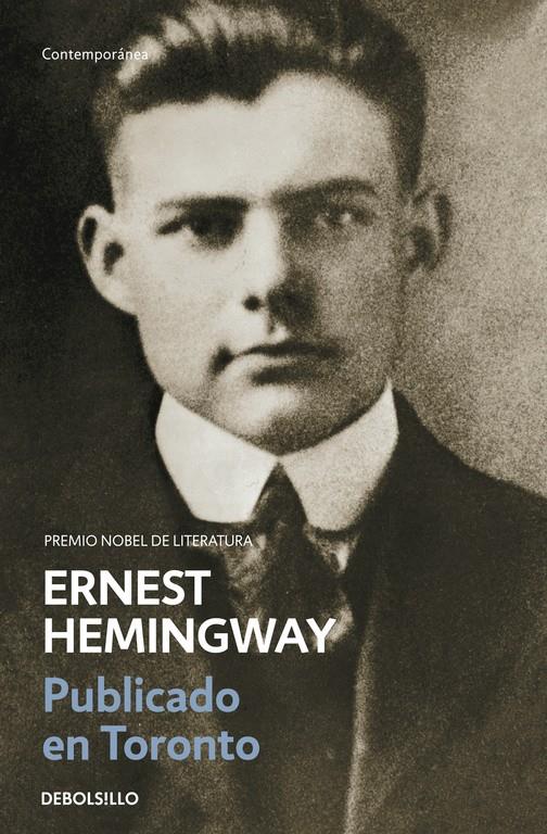 PUBLICADO EN TORONTO | 9788497936811 | HEMINGWAY, ERNEST