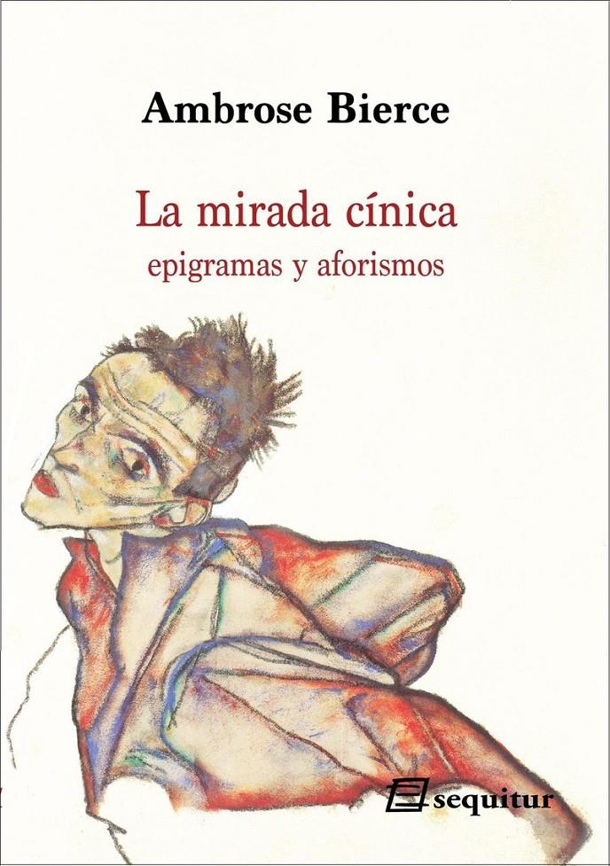 LA MIRADA CINICA | 9788415707653 | BIERCE AMBROSE