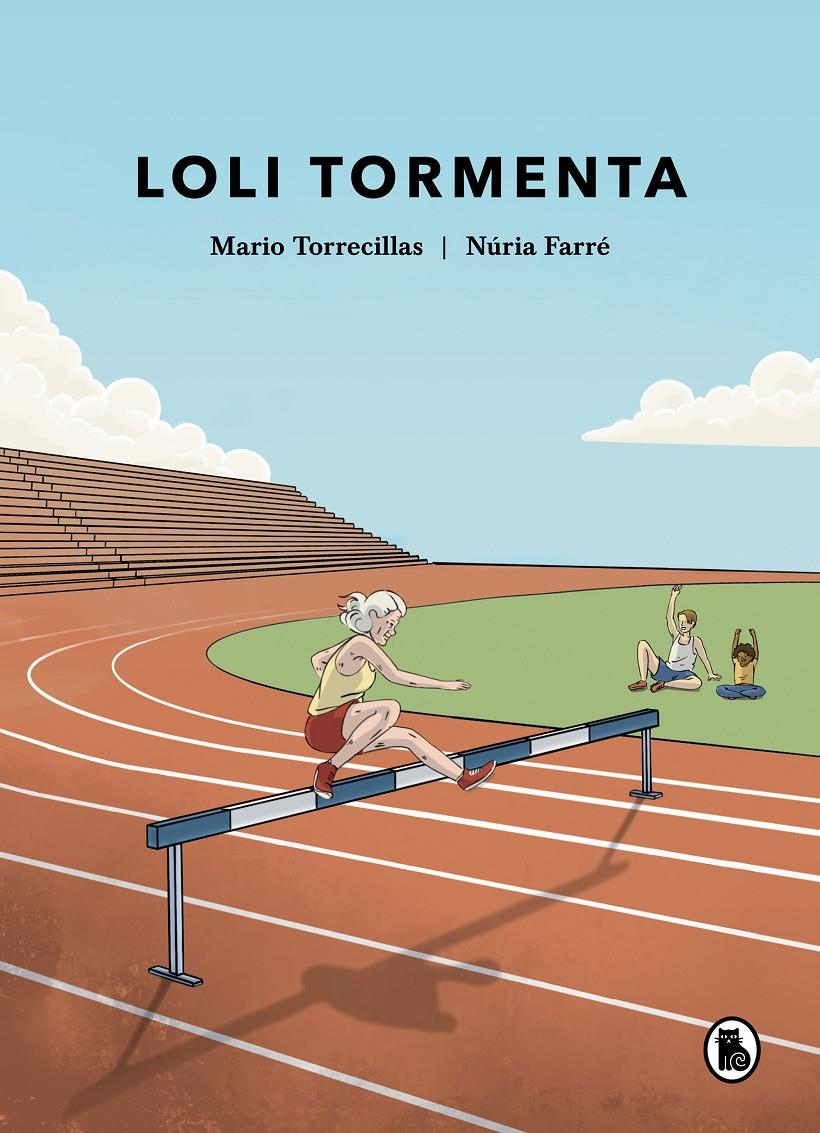 LOLI TORMENTA | 9788402428721 | TORRECILLAS, MARIO / FARRÉ, NÚRIA