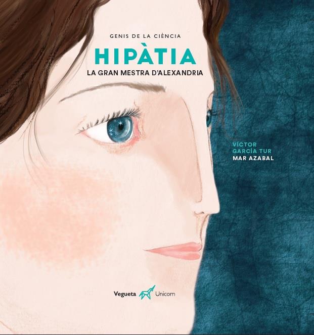 HIPÀTIA | 9788417137410 | GARCÍA TUR, VÍCTOR