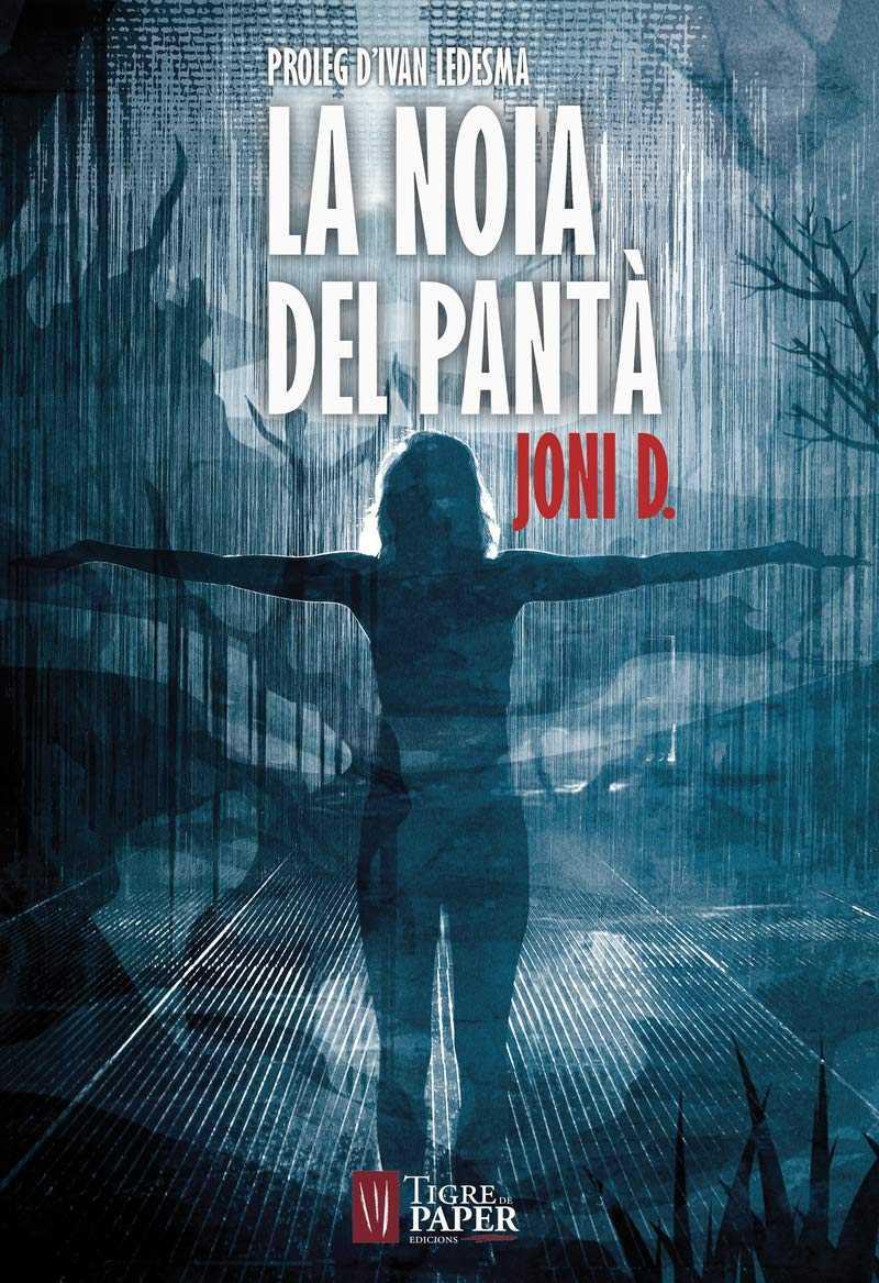 LA NOIA DEL PANTÀ | 9788416855353 | JONI D