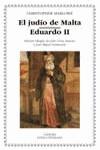 EL JUDÍO DE MALTA; EDUARDO II | 9788437621111 | MARLOWE, CHRISTOPHER
