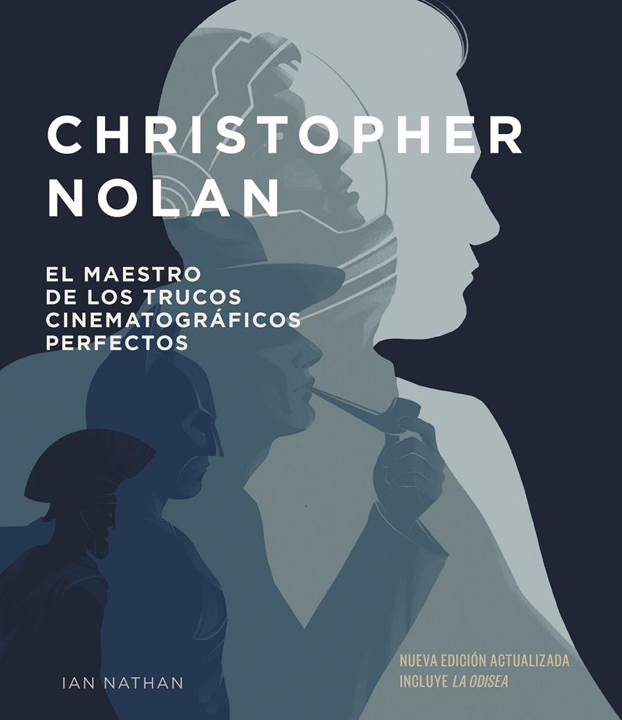 CHRISTOPHER NOLAN. NUEVA EDICIÓN ACTUALIZADA | 9788448045753 | NATHAN, IAN