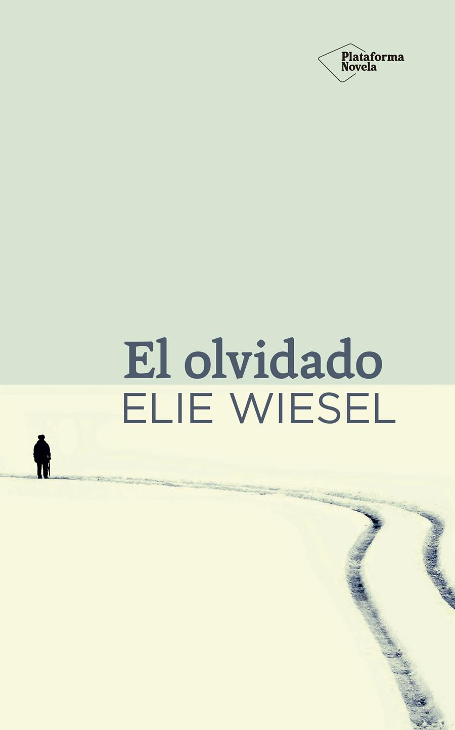 EL OLVIDADO | 9788416256624TA | WIESEL, ELIE