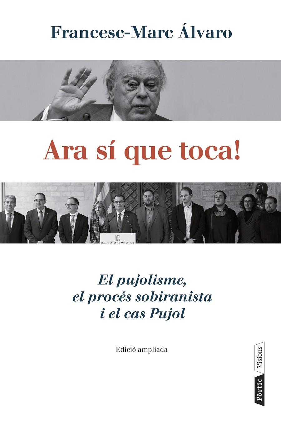 ARA SÍ QUE TOCA! | 9788498093179 | ALVARO, FRANCESC-MARC