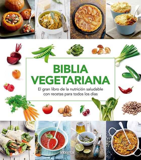 BIBLIA VEGETARIANA | 9788416267231TA | AAVV