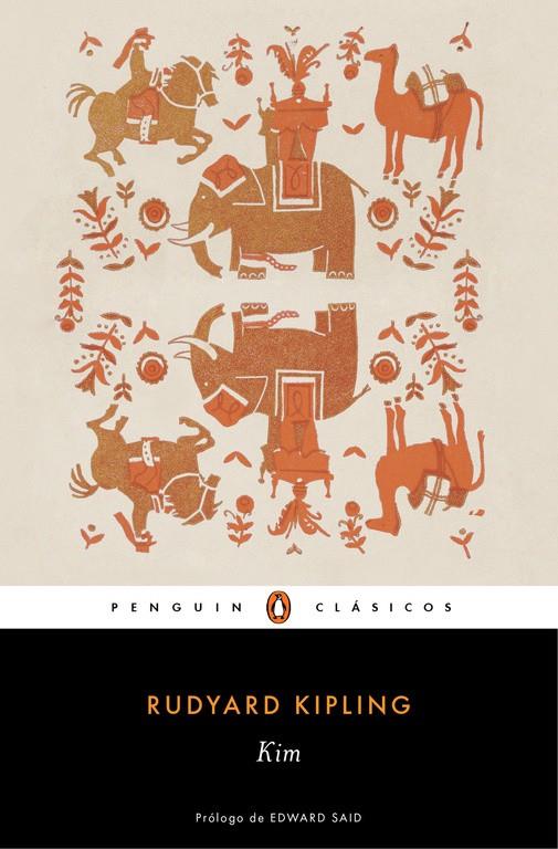 KIM | 9788491050681 | KIPLING, RUDYARD