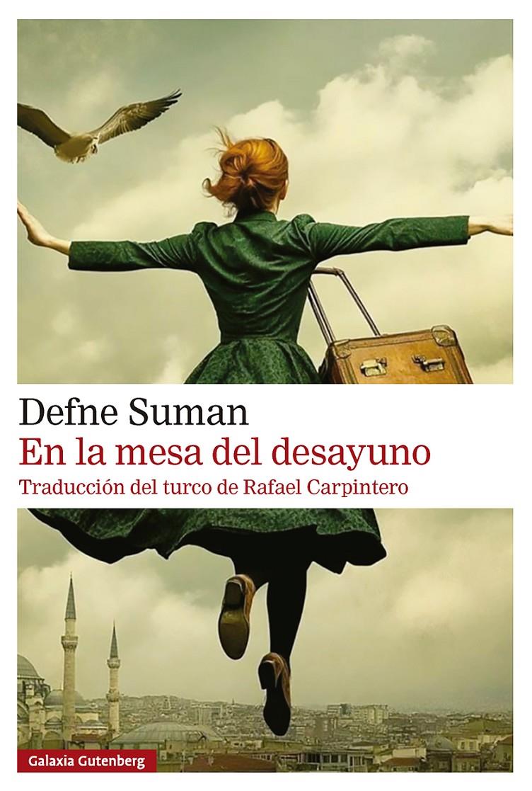 EN LA MESA DEL DESAYUNO | 9791388236273 | SUMAN, DEFNE